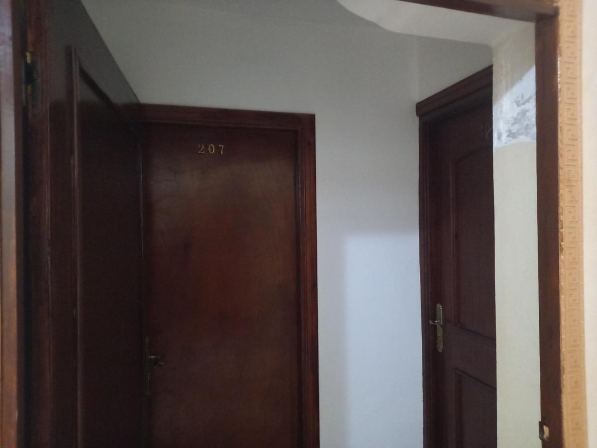 Hotel Ryad Tetouan Aeroport Cameră foto